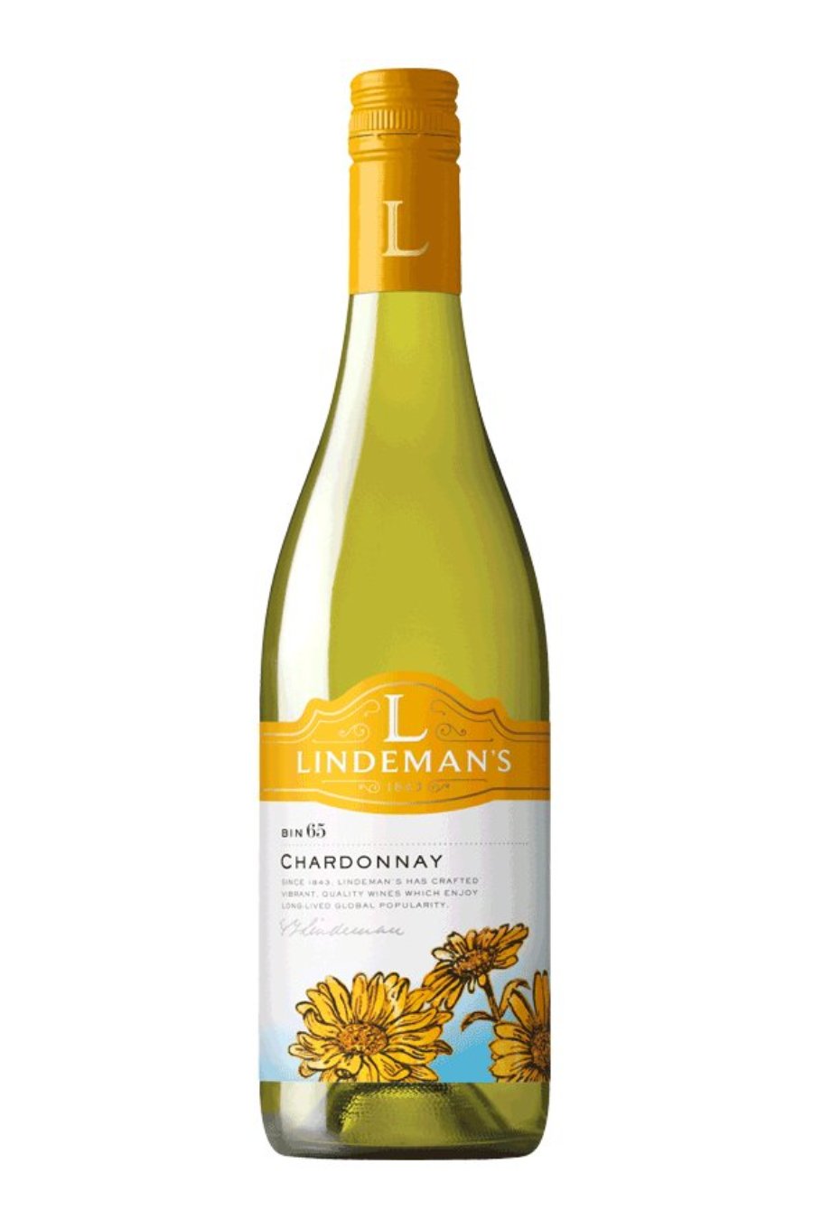 LindemansChardonnayBin65_750ml