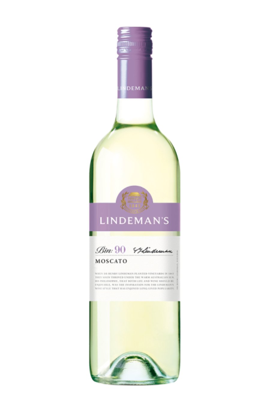 LindemansMoscatoBin90_750ml