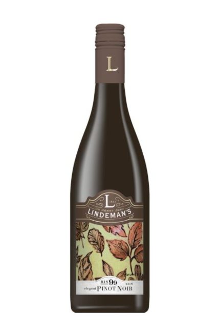 Lindemans Pinot Noir Bin 99 (750 ml)