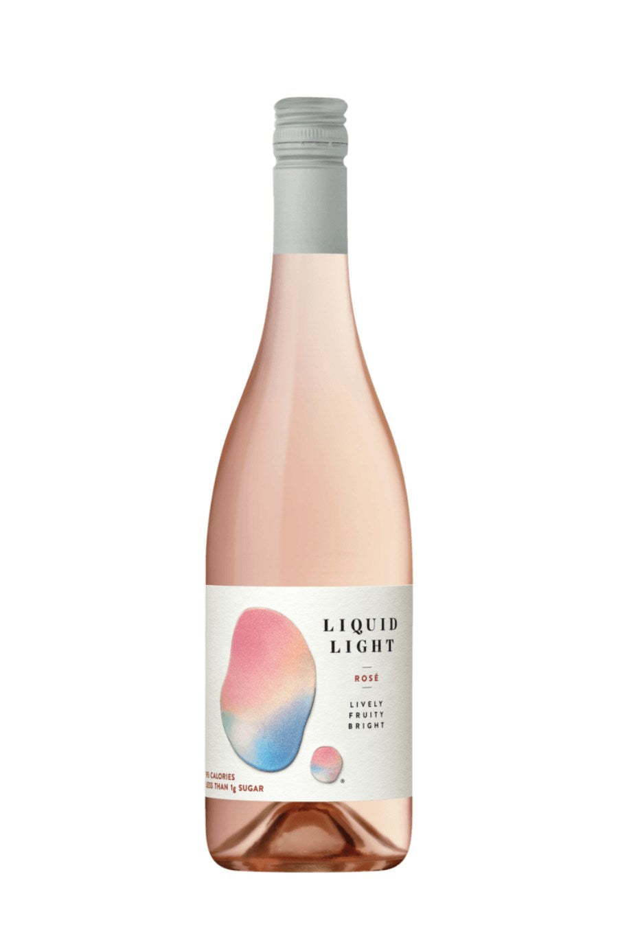LiquidLightRose2021