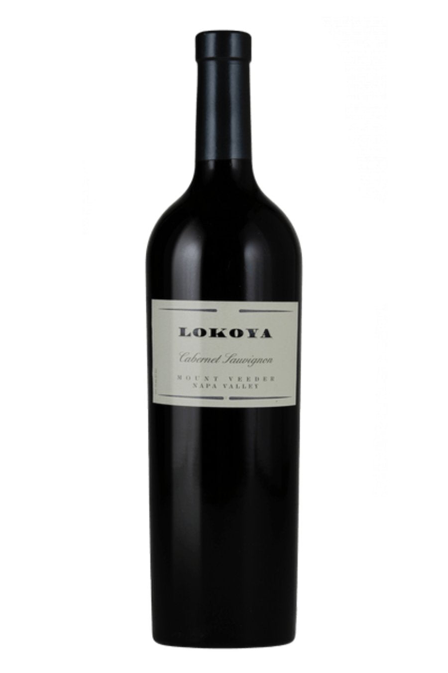LokoyaMtVeederCabernetSauvignon2019
