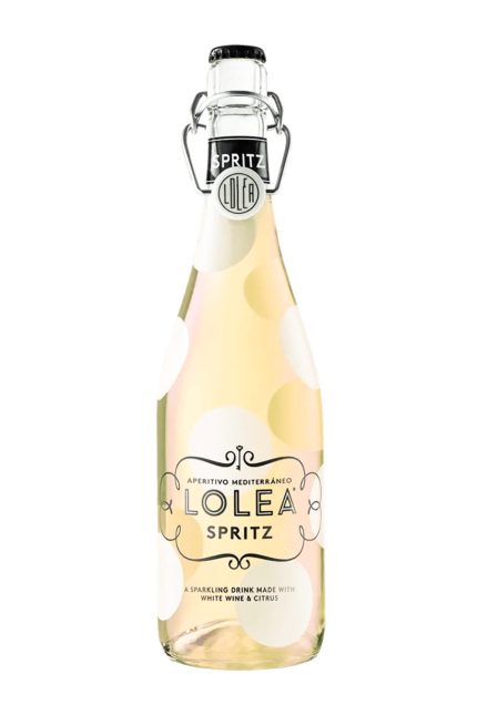 Lolea No. 2 White Wine Spritz (750 ml)