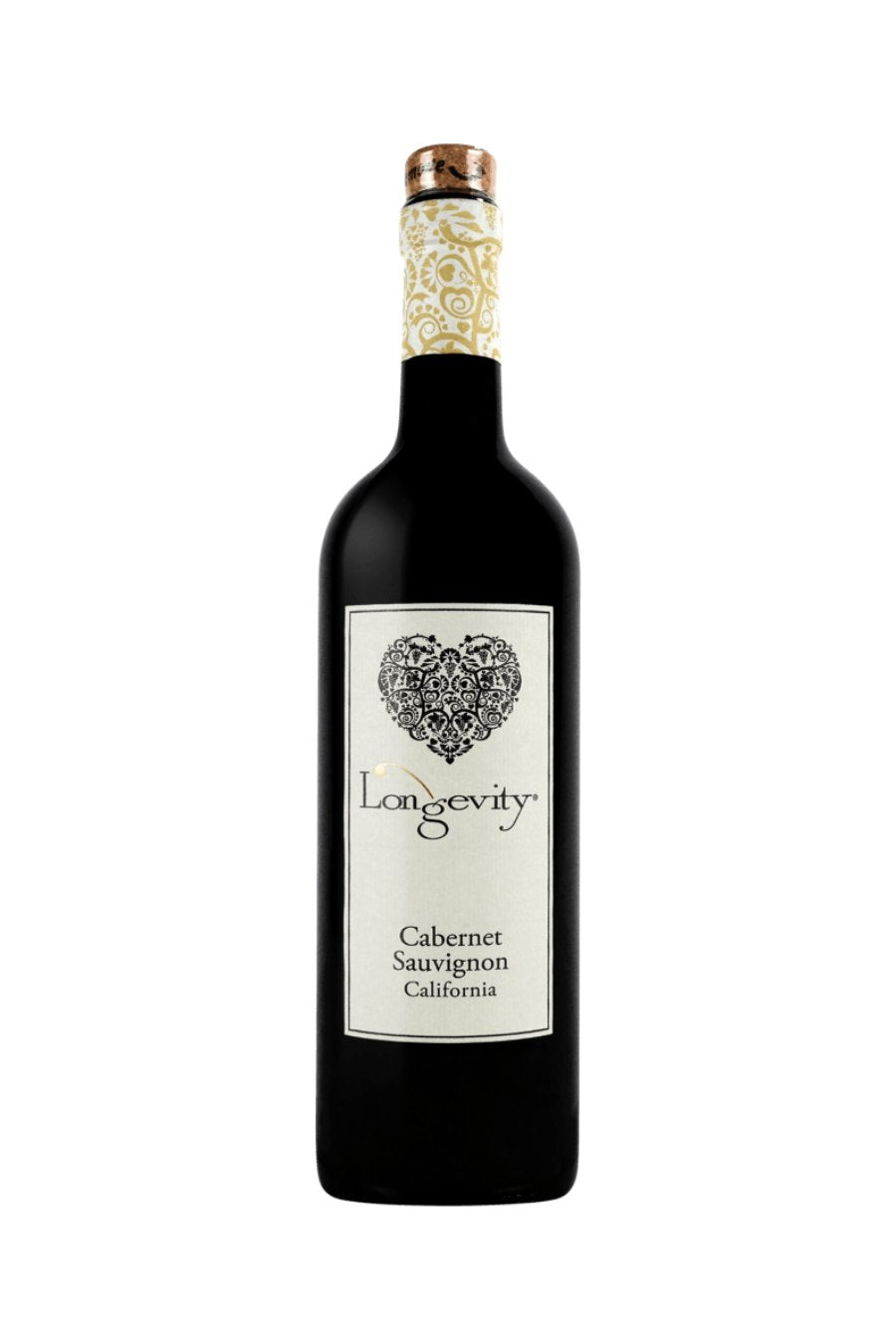 LongevityCabernetSauvignon
