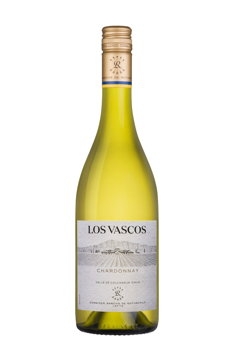 LosVascosChardonnay2022