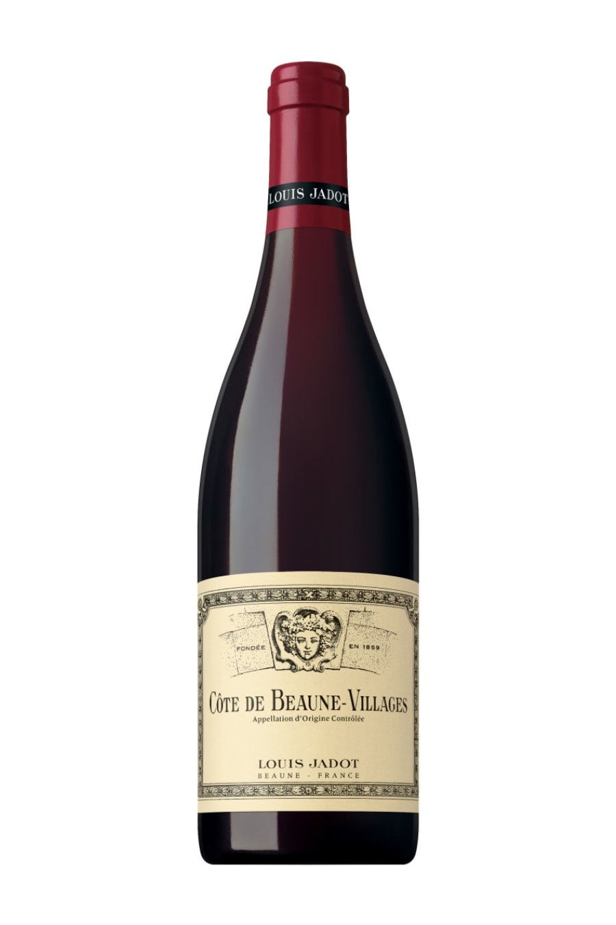 LouisJadotCoteBeauneVillages2021_750ml