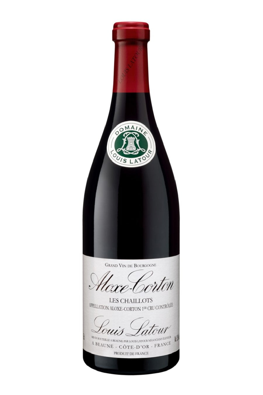 LouisLatourAloxe-CortonLesChaillotsPremierCru2020_750ml