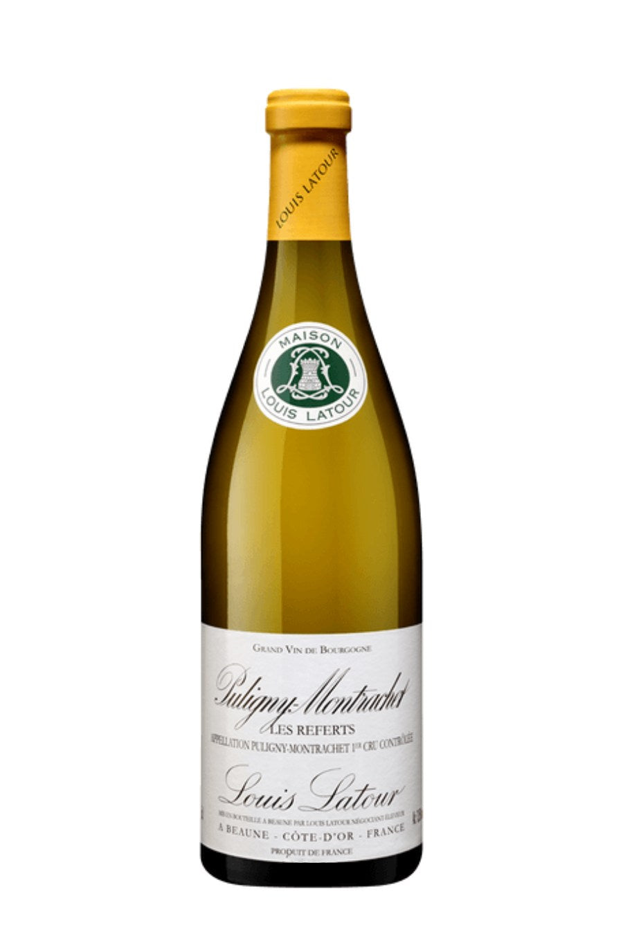 LouisLatourPuligny-Montrachet2021
