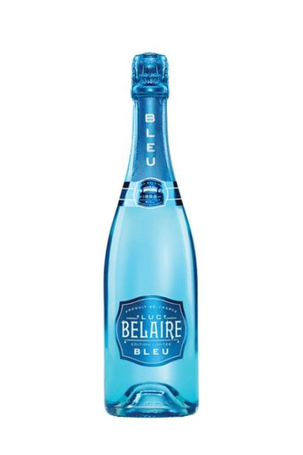 Luc Belaire Bleu Fantome Light Up (750 ml)