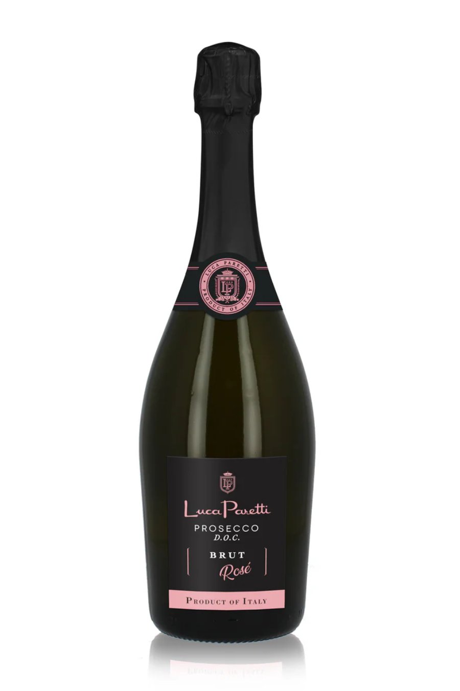 LucaParettiRoseProsecco_750ml