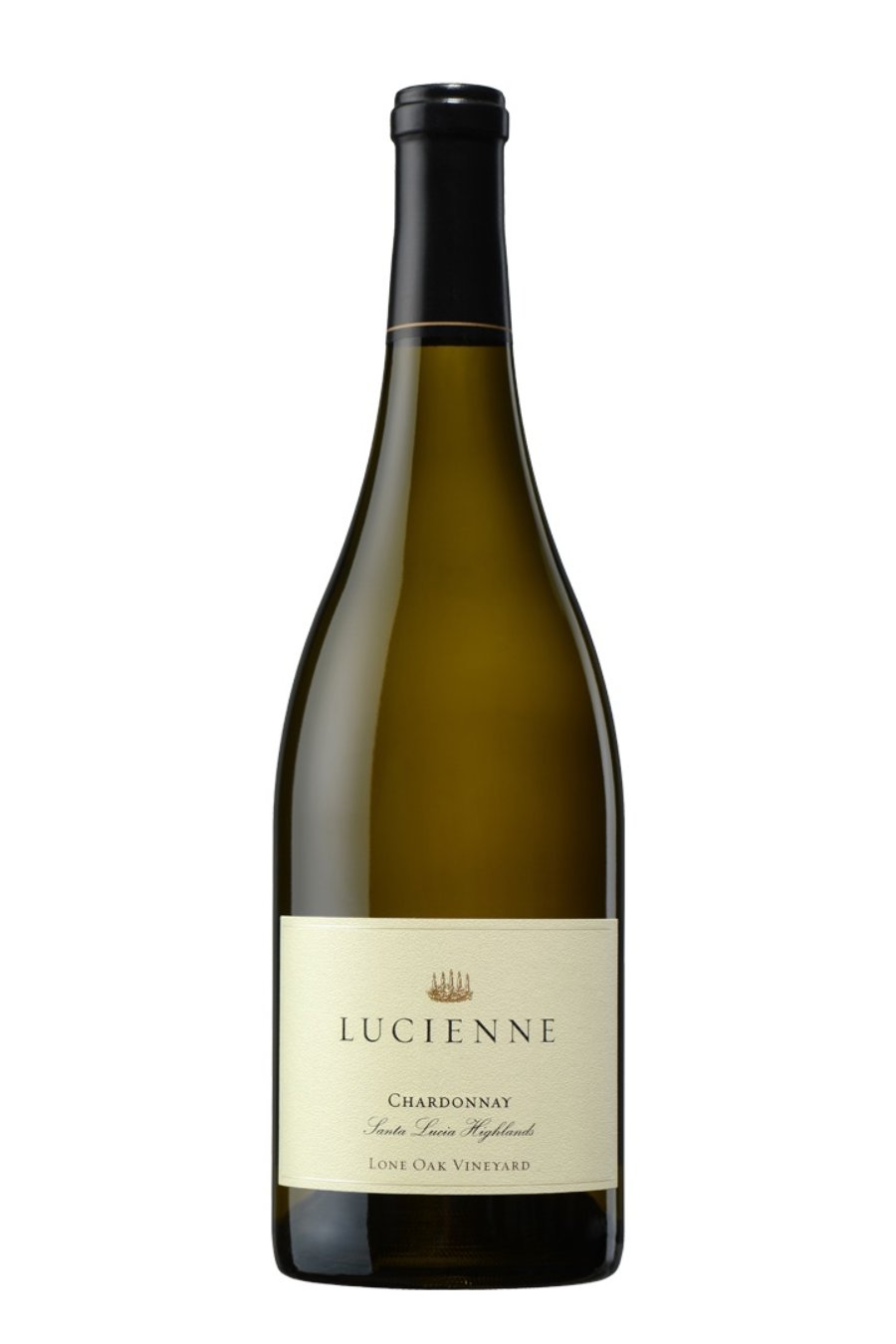 LucienneChardonnaySantaLuciaHighlandsLoneOak_750ml