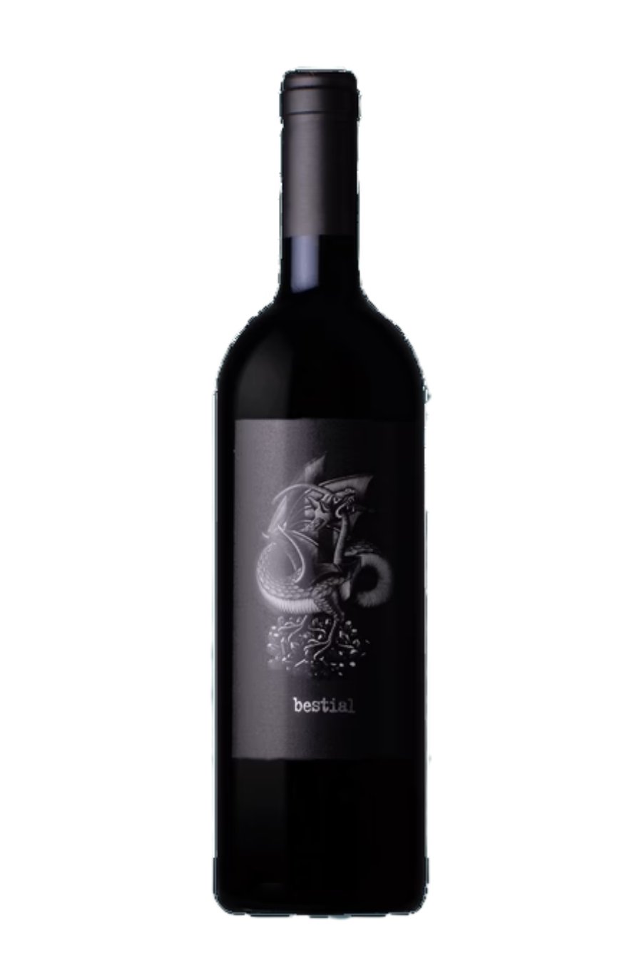 MaalBestialMalbec2019