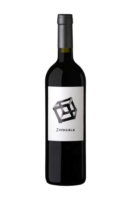 Maal Imposible Malbec 2021 (750 ml)