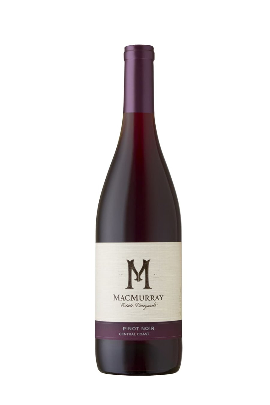 MacMurrayCentralCoastPinotNoir