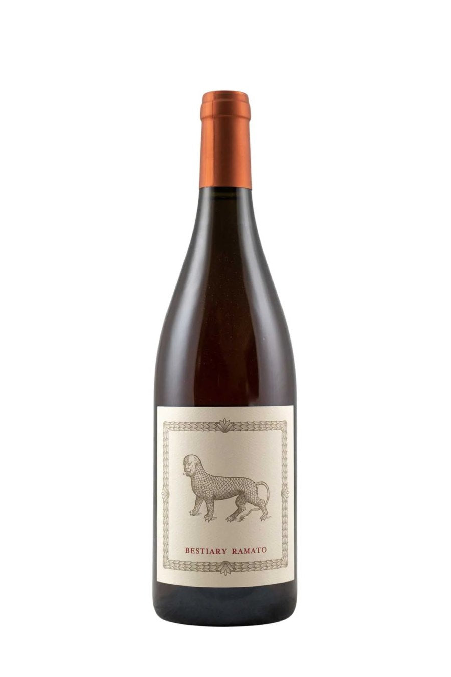 MariVineyardsBestiaryRamatoPinotGrigio2021