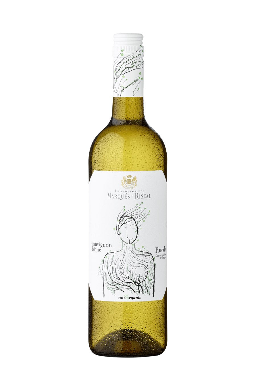 MarquesdeRiscalSauvignonBlanc2021