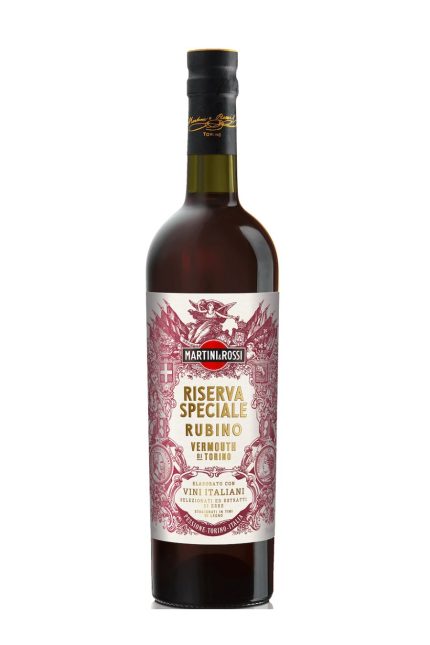 Martini & Rossi Riserva Speciale Rubino Vermouth Martini (750 ml)