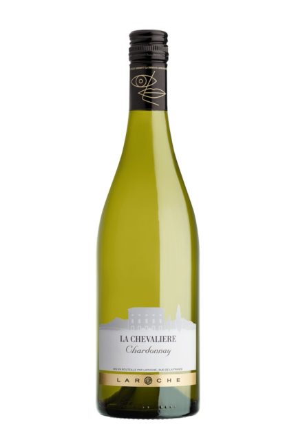 Mas La Chevaliere Chardonnay 2023 (750 ml)