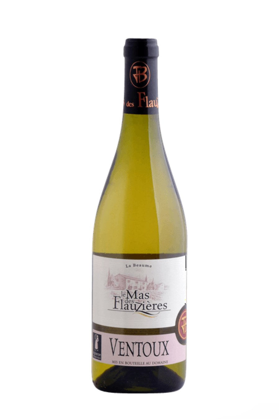 MasdeFlauzieresVentouxBlanc_750ml