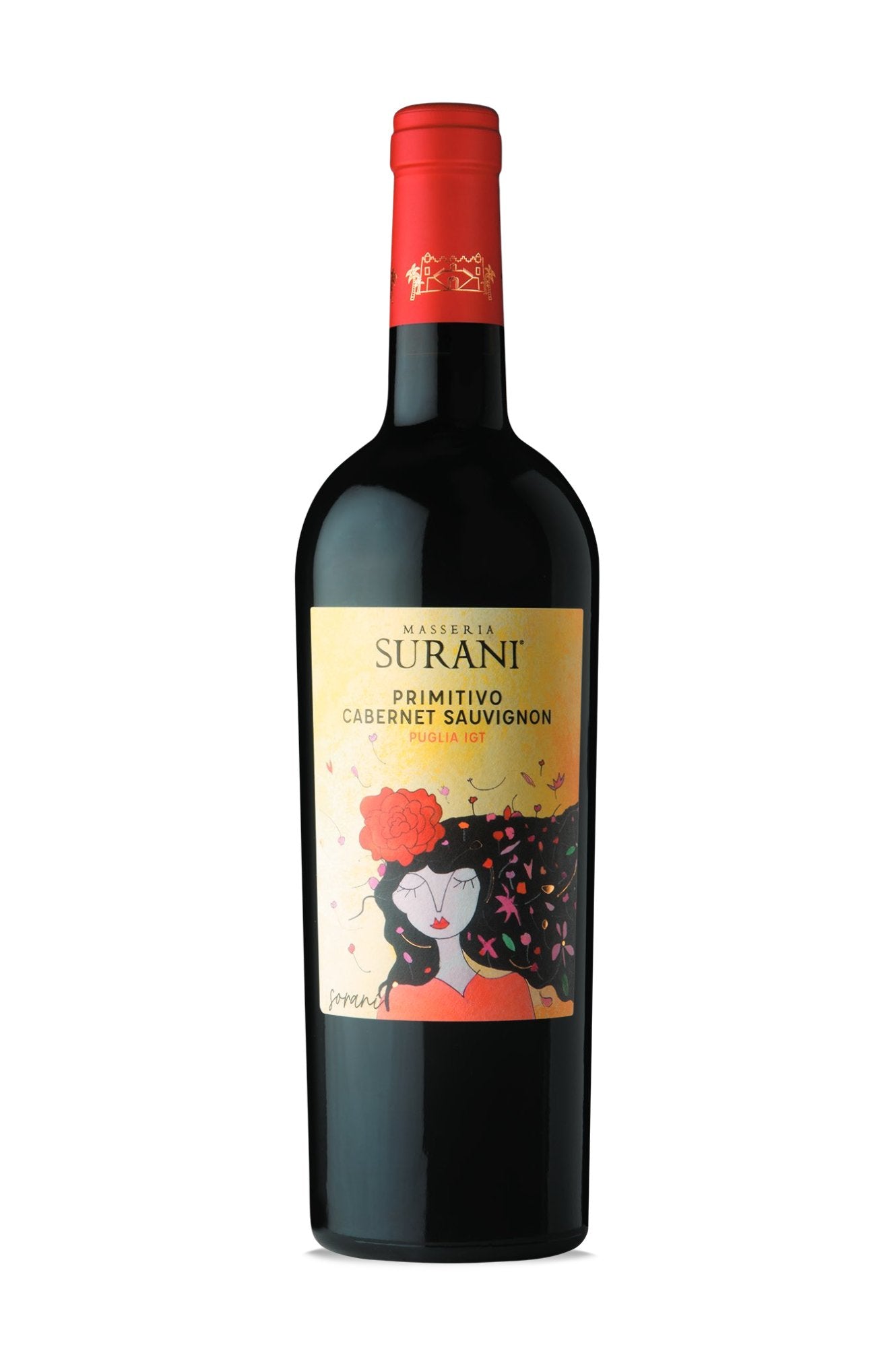 MasseriaSuraniCabernetSauvignon_Primitivo_750ml_1