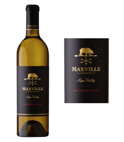 Maxville Sauvignon Blanc 2018 (750 ml)