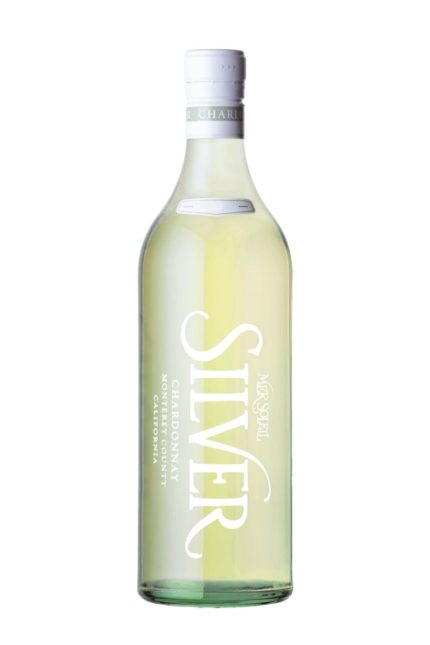 REMAINING STOCK: Mer Soleil Silver Chardonnay 2021 (750 ml)