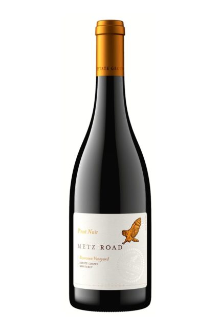 Metz Road Riverview Vineyard Pinot Noir (750 ml)