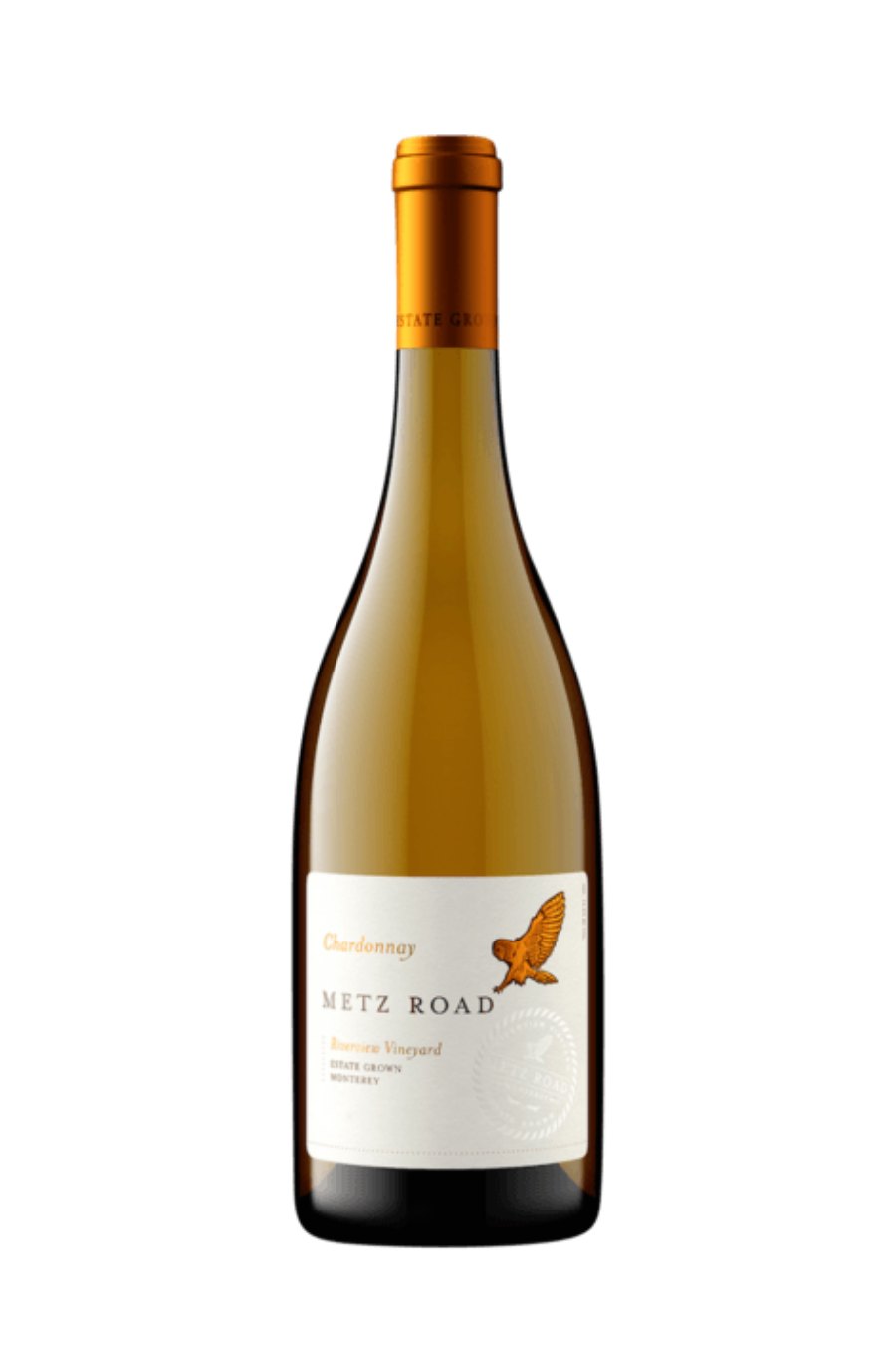 MetzRoadRiverviewVineyardChardonnay