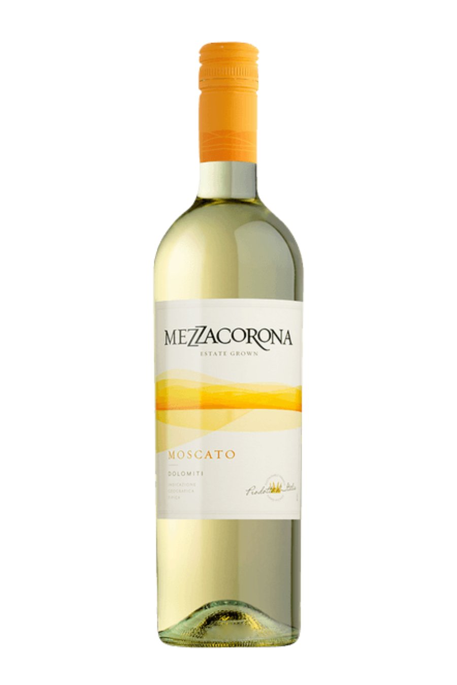 MezzacoronaMoscato_750ml