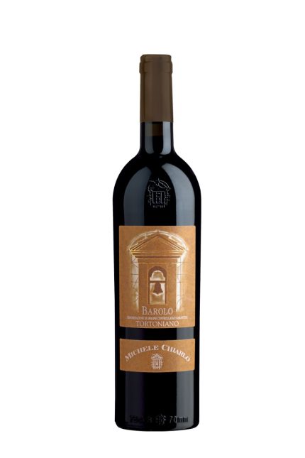 Michele Chiarlo Tortoniano Barolo 2020 (750 ml)