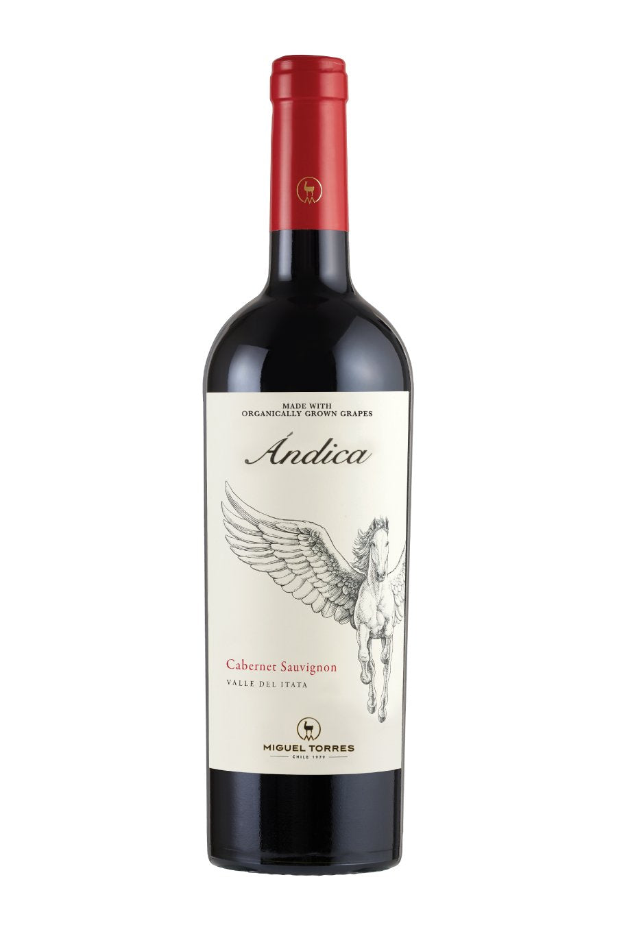 MiguelTorresAndicaOrganicCabernetSauvignon2022