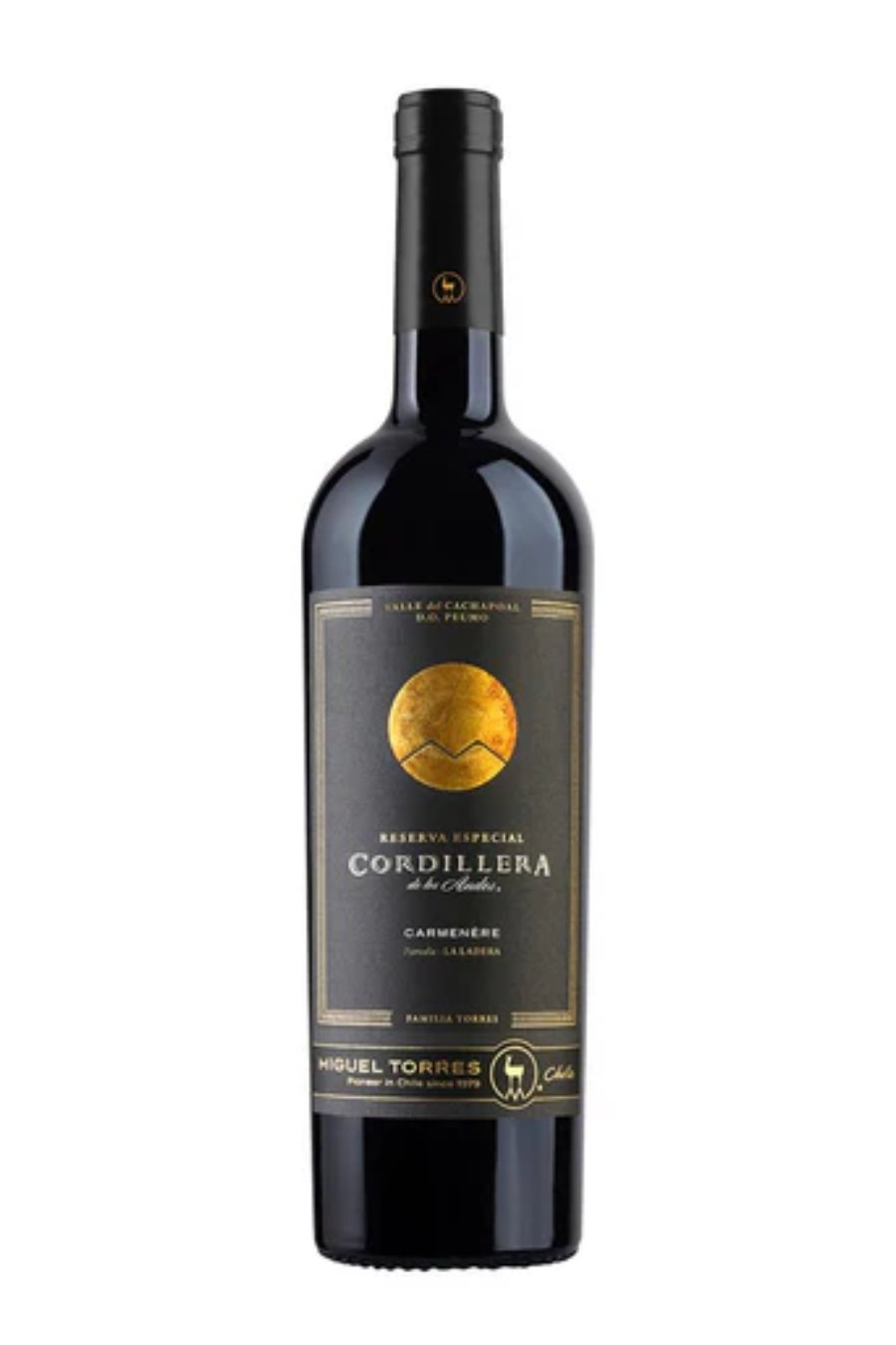 MiguelTorresCordilleraCarmenere2019