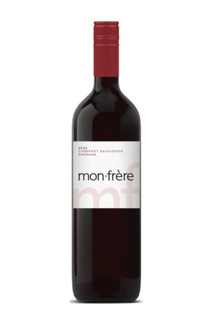 Mon Frere Vintner's Selection Cabernet Sauvignon (750 ml)