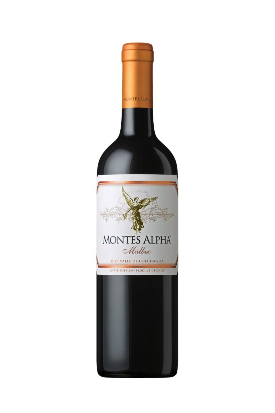 MontesAlphaMalbec2020