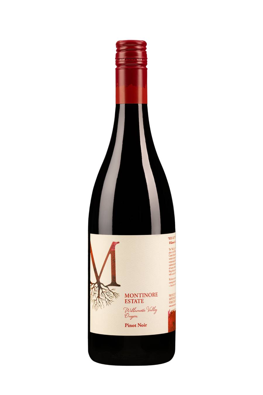 MontinorePinotNoirRedCap2020