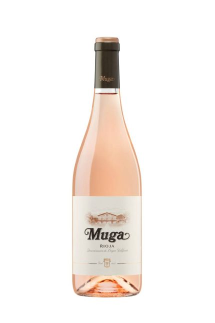 Muga Rosado 2022 (750 ml)