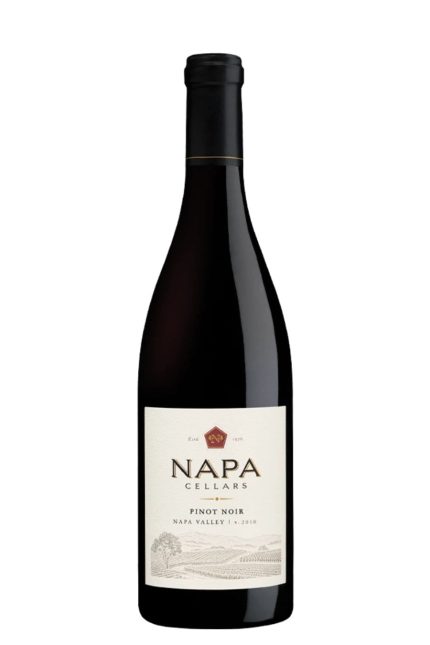 Napa Cellars Pinot Noir 2022 (750 ml)