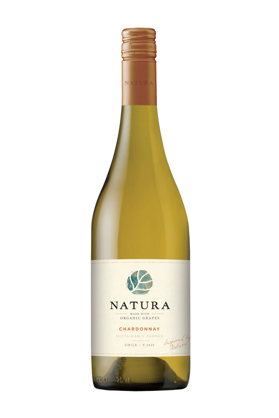 NaturaChardonnay_750ml