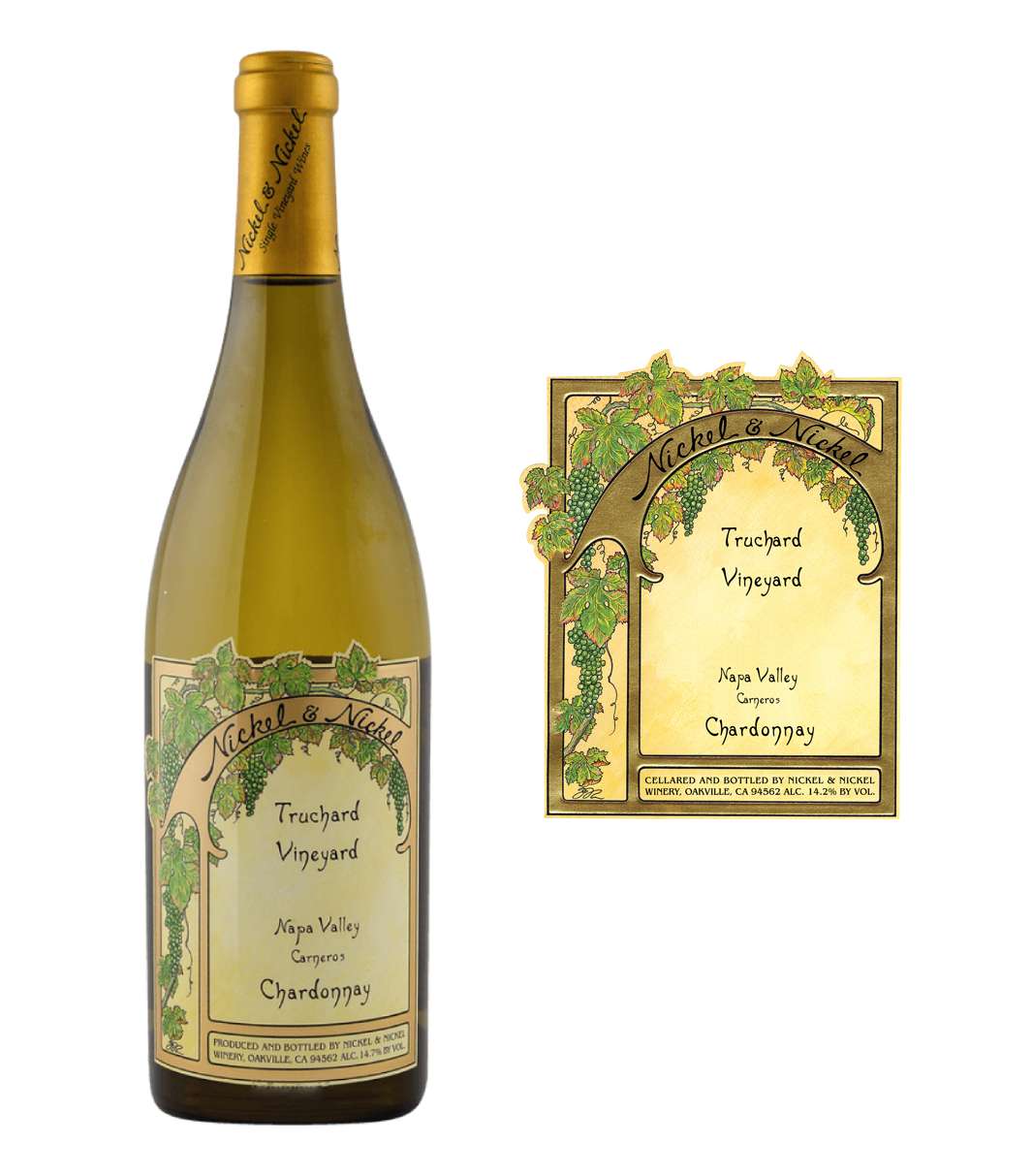 Nickel_NickelTruchardVineyardChardonnay2020
