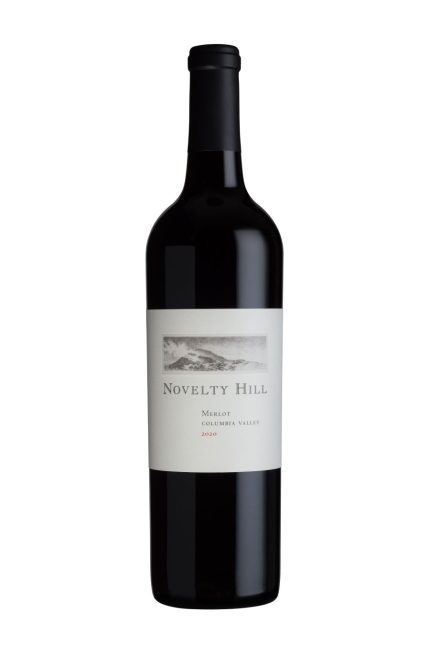 Novelty Hill Cabernet Sauvignon 2022 (750 ml)