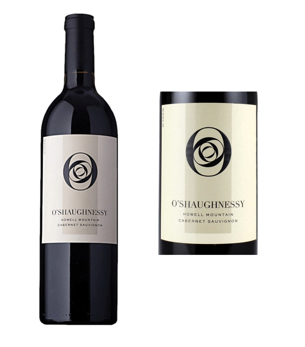 O_ShaughnessyHowellMountainCabernetSauvignon2018b