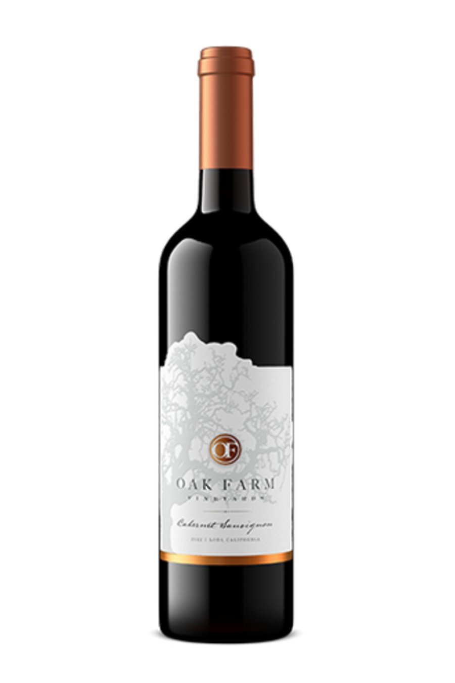 OakFarmCabernetSauvignon2022