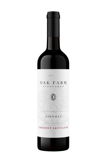 Oak Farm Tievoli Cabernet Sauvignon 2023 (750 ml)
