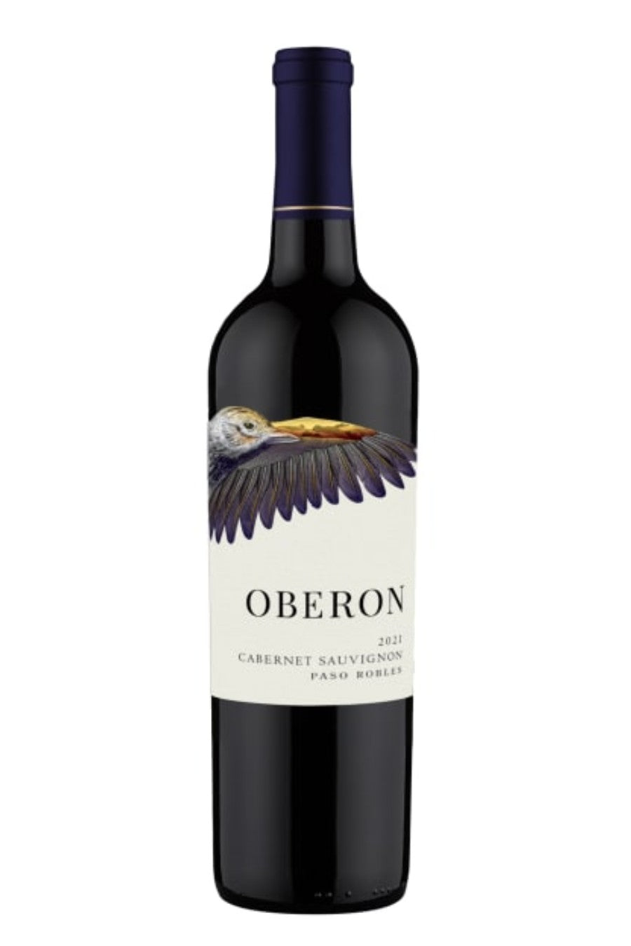 OberonPasoRoblesCabernetSauvignon2021
