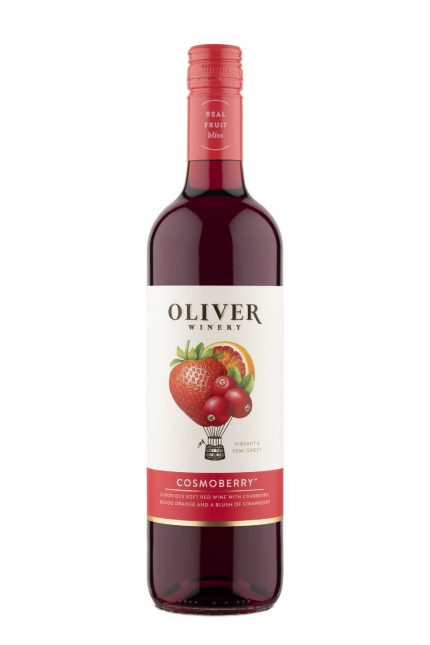 Oliver Cosmoberry (750 ml)