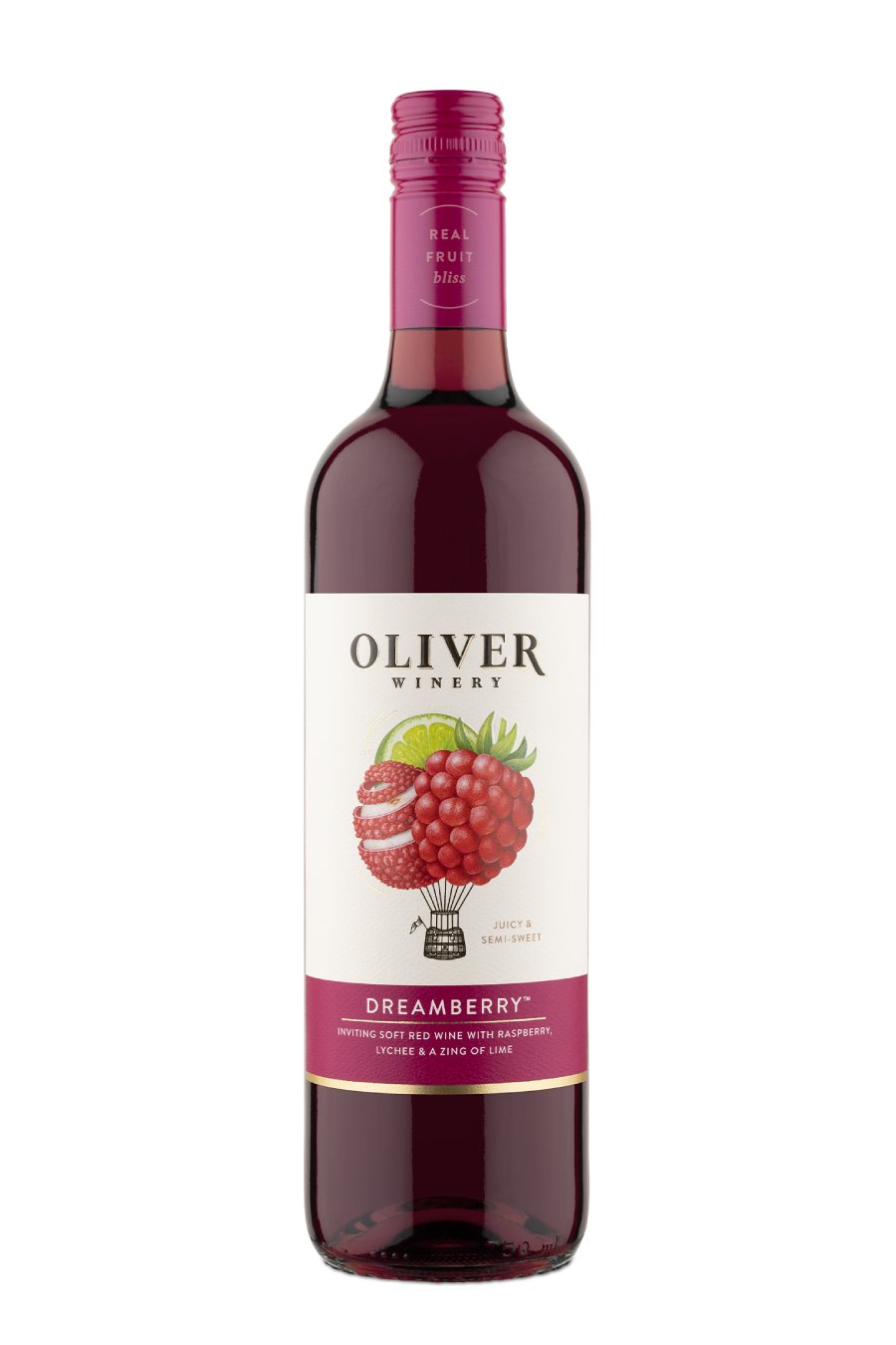 OliverDreamberry_750ml