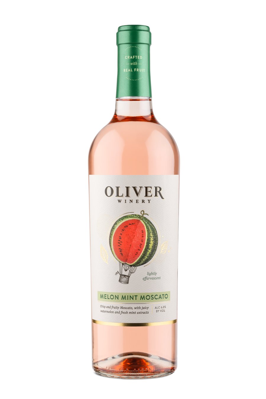 OliverVineSeriesMoscatoMelMint_750ml