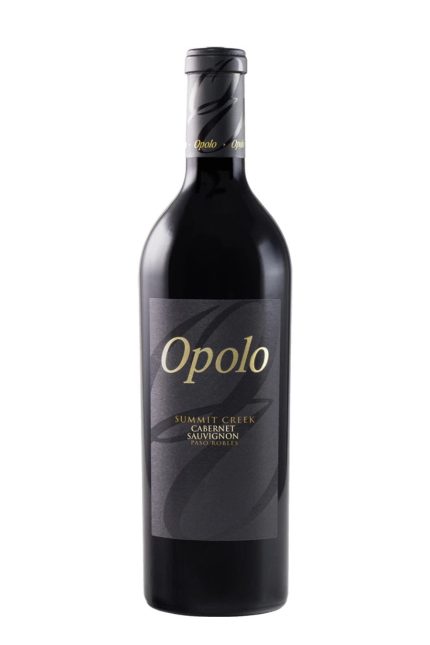 Opolo Summit Creek Cabernet Sauvignon 2023 (750 ml)