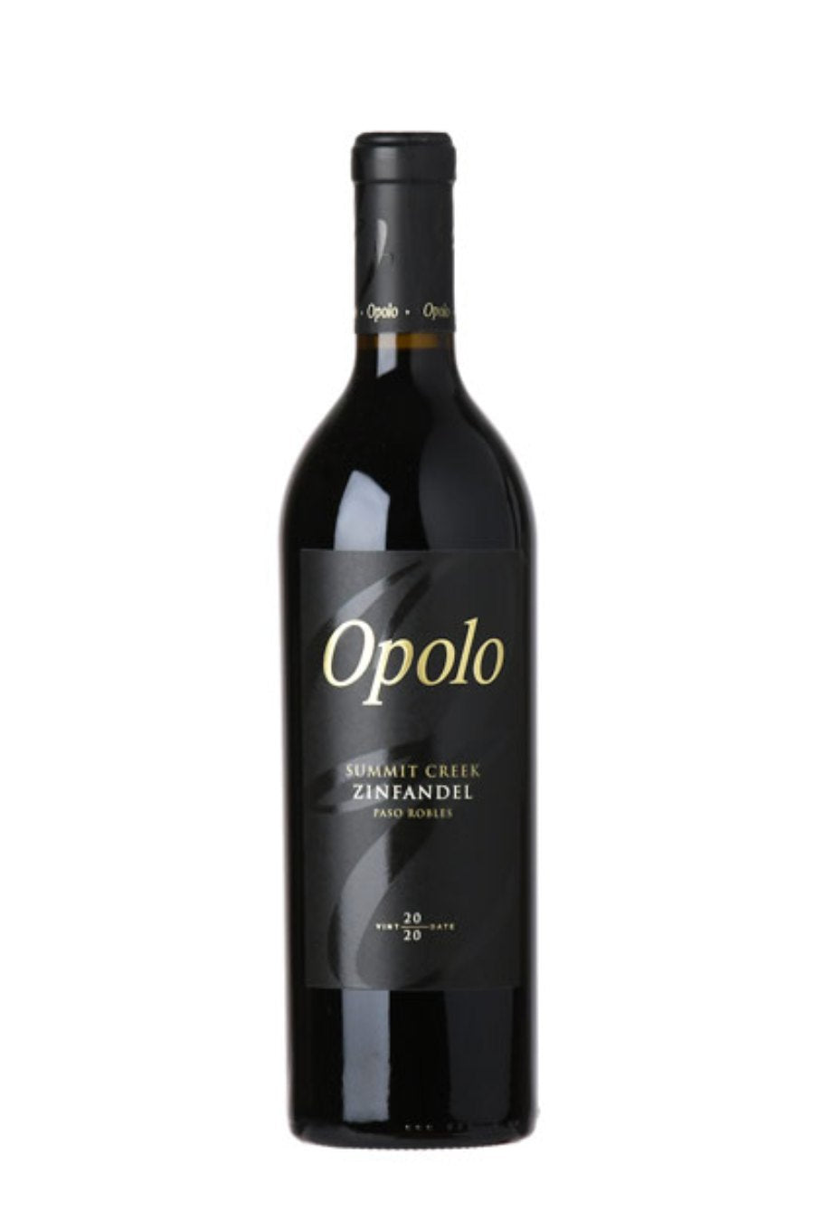 OpoloSummitCreekZinfandelb