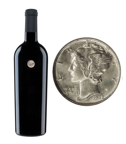 Orin Swift Cellars Mercury Head Cabernet Sauvignon 2022 (750 ml)