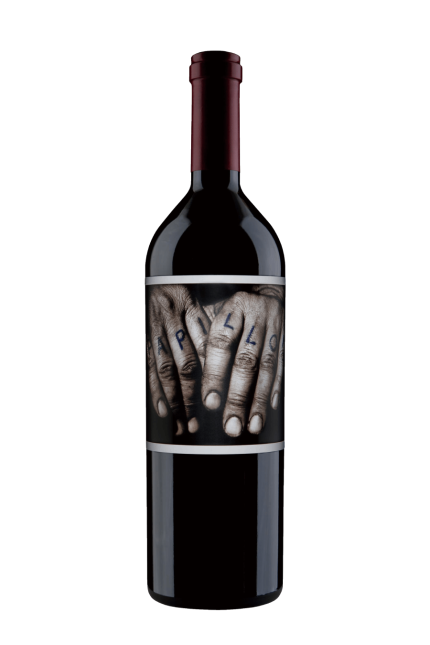 Orin Swift Cellars Papillon 2022 (750 ml)